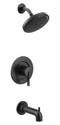 Cia Posi-Temp Tub and Shower Trim