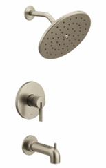 Cia M-Core 3 Series Tub and Shower Trim