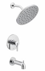 Cia M-Core 3 Series Tub and Shower Trim