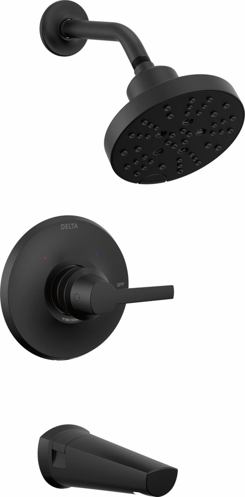 Galeon Monitor 14 Series H2Okinetic Shower Trim