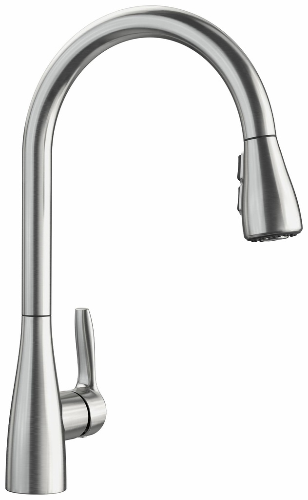 Atura Kitchen Faucet with Pulldown Spray