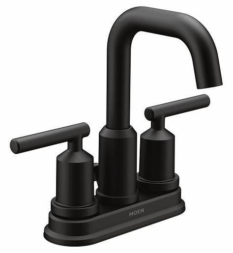 Gibson Centerset Bathroom Faucet