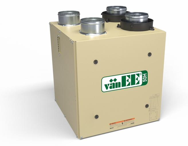 VANEE 50H HRV (TP)