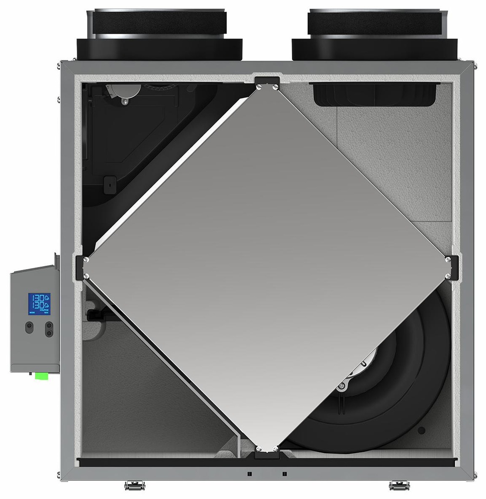 VANEE ERV 160 CFM 75 SRE