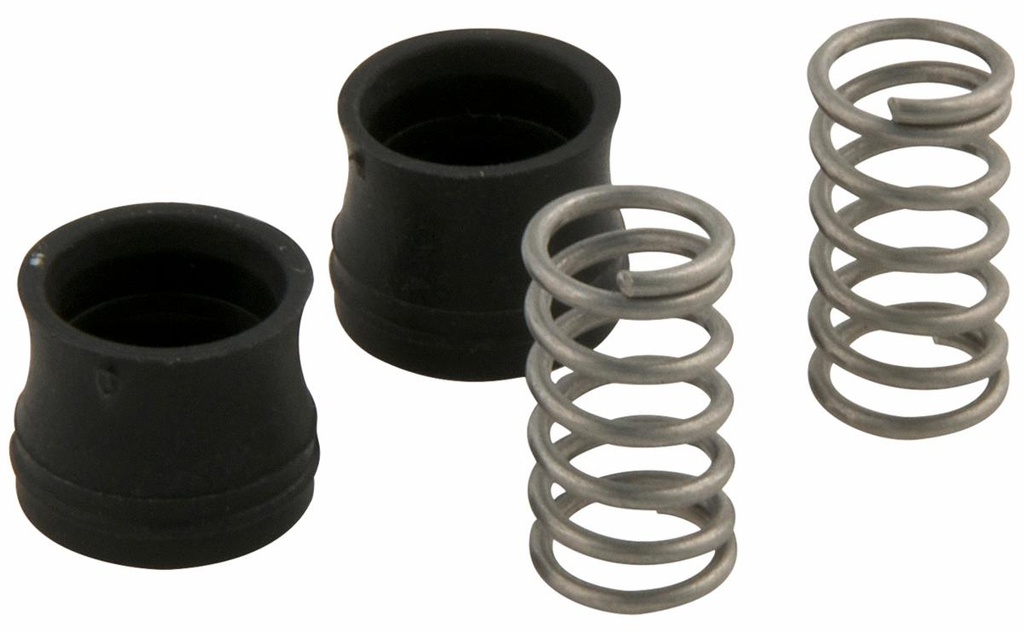 DELTA O/S SEAT & SPRING