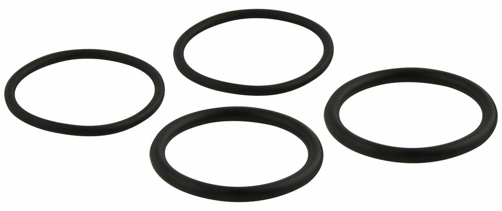DELTA 4 PC. O RING KIT