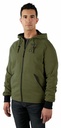M12 GREEN HEATD HOOD NLY 2X 306GN202X