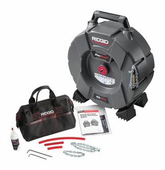 Penetrating Ball Head K9-204