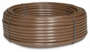 XF Dripline 0.9 GPH PC Emitter 500' Coil @ 12" Spacing