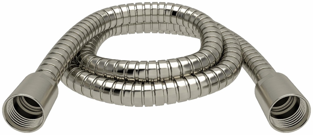 59" Metal Shower Hose
