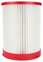 LARGE WET/DRY VACUUM HEPA FILTER