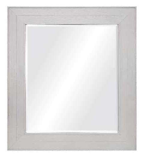 Vintner's Mirror in Grigio