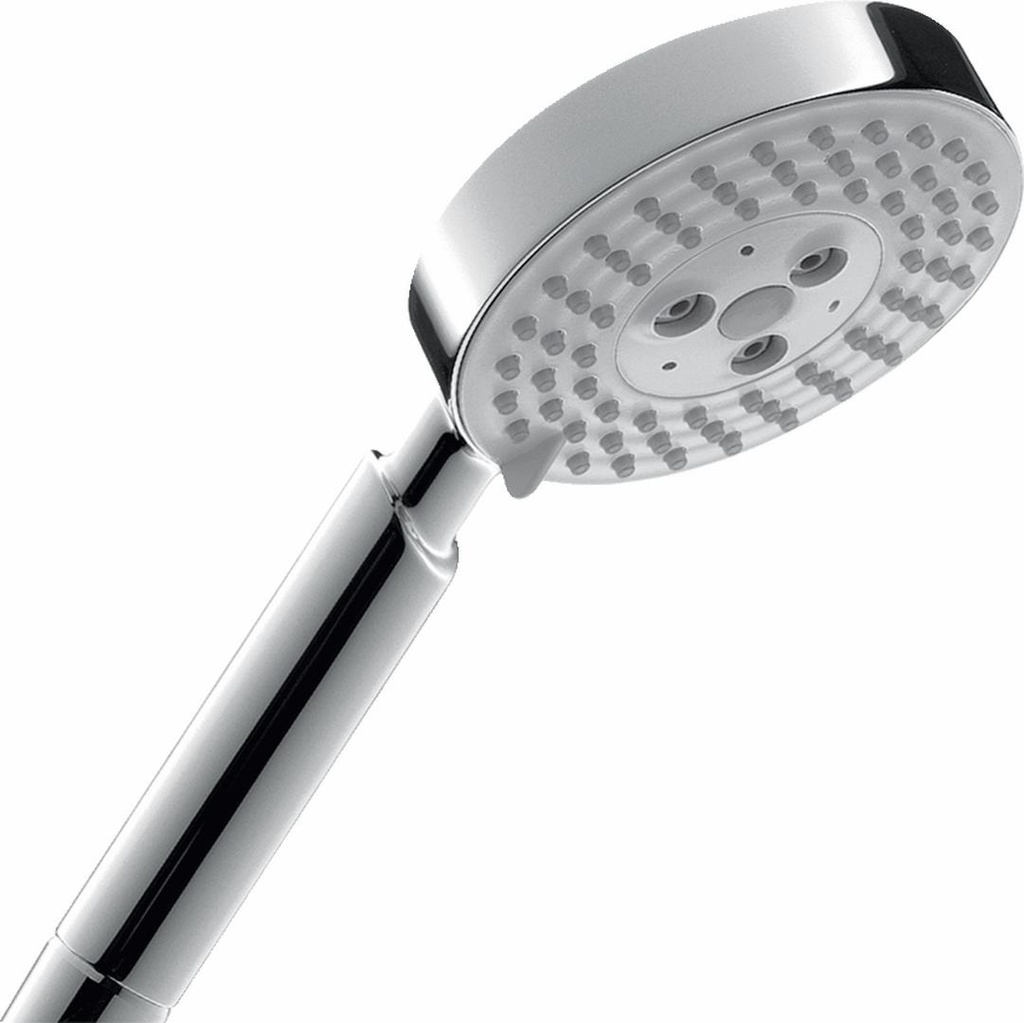 Raindance S 100 3-Functions Hand Shower