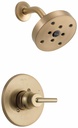 Trinsic Monitor 14 Series Shower Trim