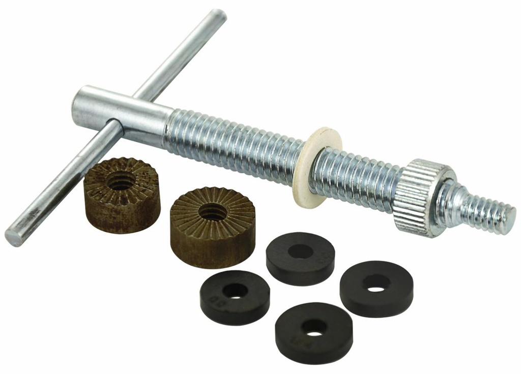 DRIP STOPPER (9/16"-5/8"