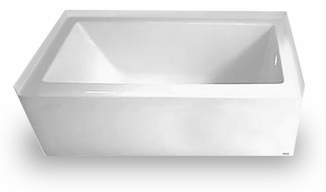 AF-MONACO LH WH  108102-000-002-001