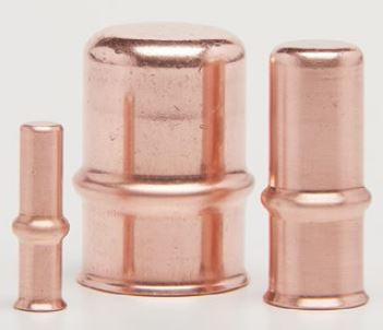 5/16" RLS Press Cap