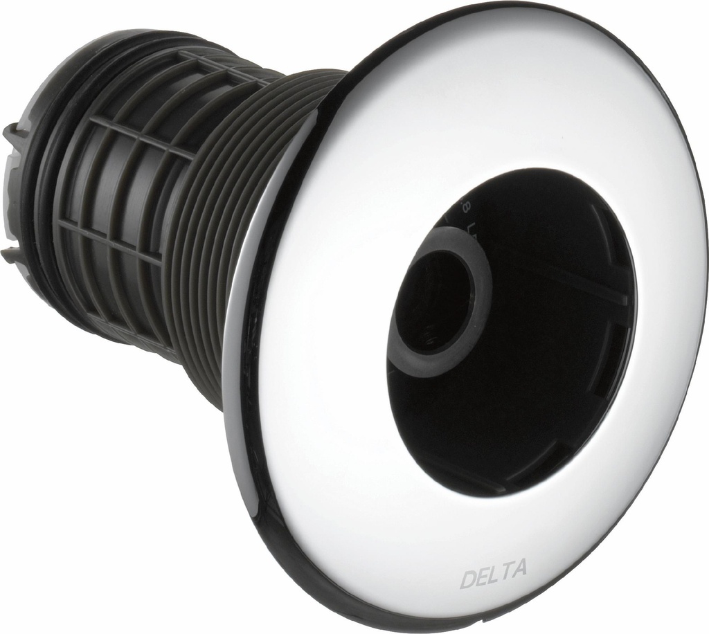 HydraChoice Round Body Spray Trim