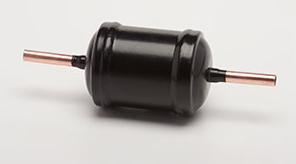 3/8" ODM Liquid Line Bi-Directional Filter Drier 8 Cubic Inch