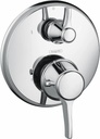 Ecostat Classic Thermostatic Trim with Volume Control and Diverter