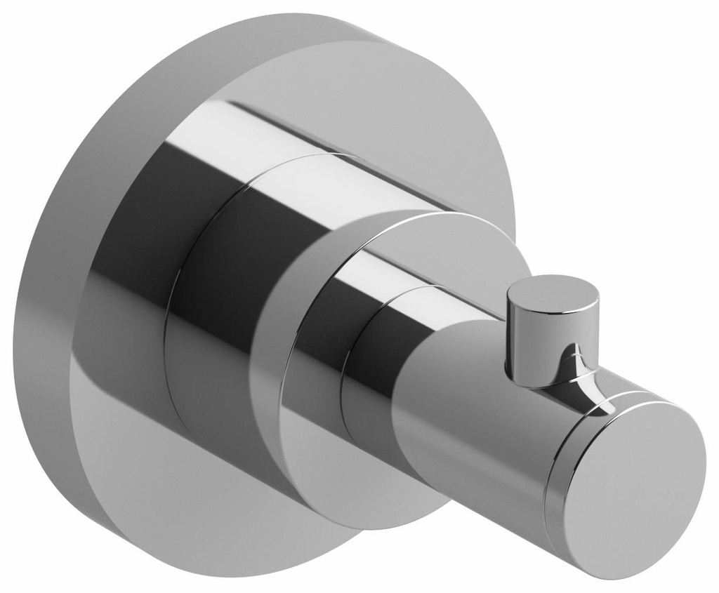 Star Robe Hook