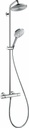Raindance S 240 1-Function Shower Faucet