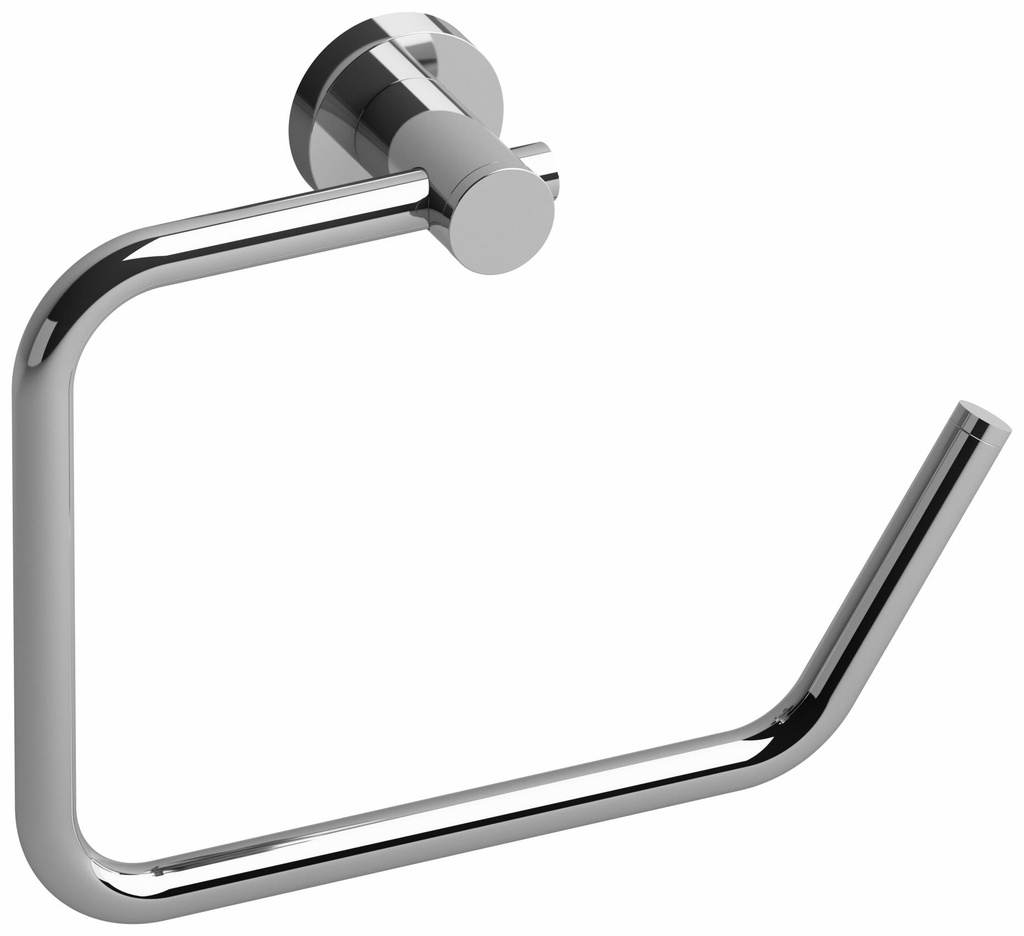 Star Toilet Paper Holder