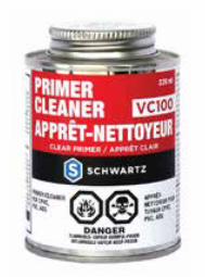 946ml VC100 Primer Clear