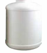 Empty 1L Plastic Bottle 125