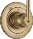 Trinsic 3-Setting Diverter Trim
