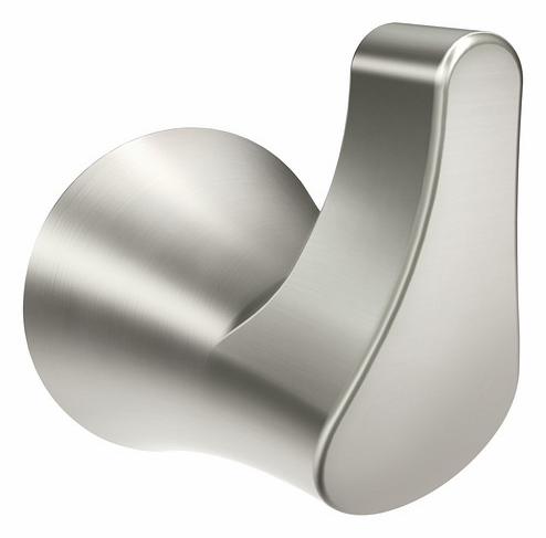Danika Single Robe Hook