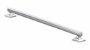 Voss 24" Designer Grab Bar