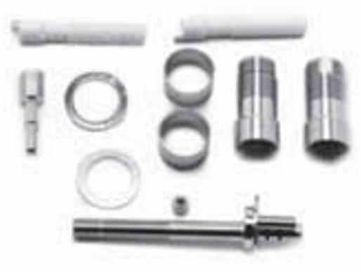Lav Deck Extension Kit