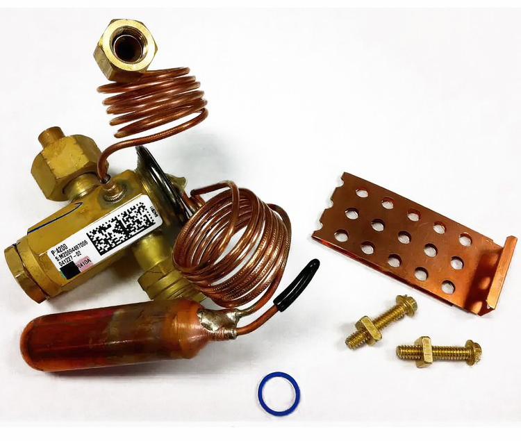 VALVE TXV 1.5-2.0T