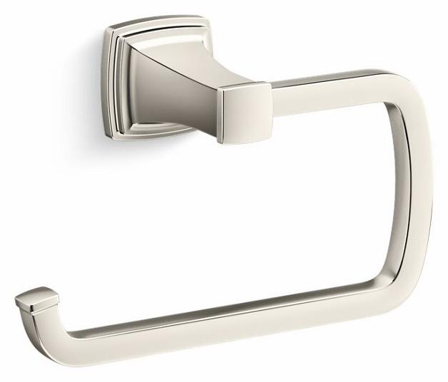 Riff Towel Ring