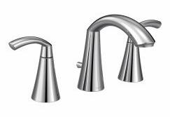Glyde Widespread Bathroom Faucet Trim