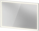 L-Cube Illuminated Mirror