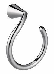 Glyde Towel Ring