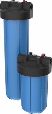 1" #20 BIG BLUE W/PR