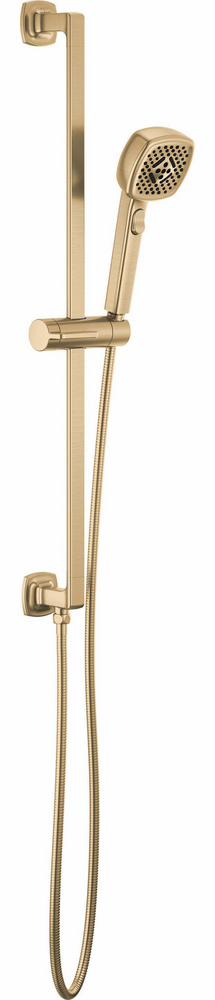 Allaria Hand Shower with Slide Bar