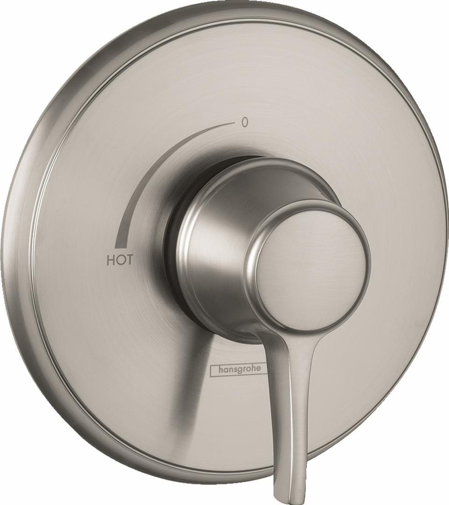 Metris C Pressure Balance Valve Trim