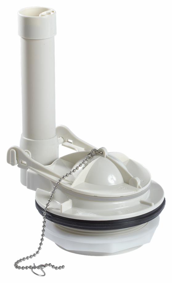 Selectronic Flapper Assembly