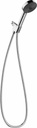 Pulsify Select S 105 3-Functions Hand Shower Set