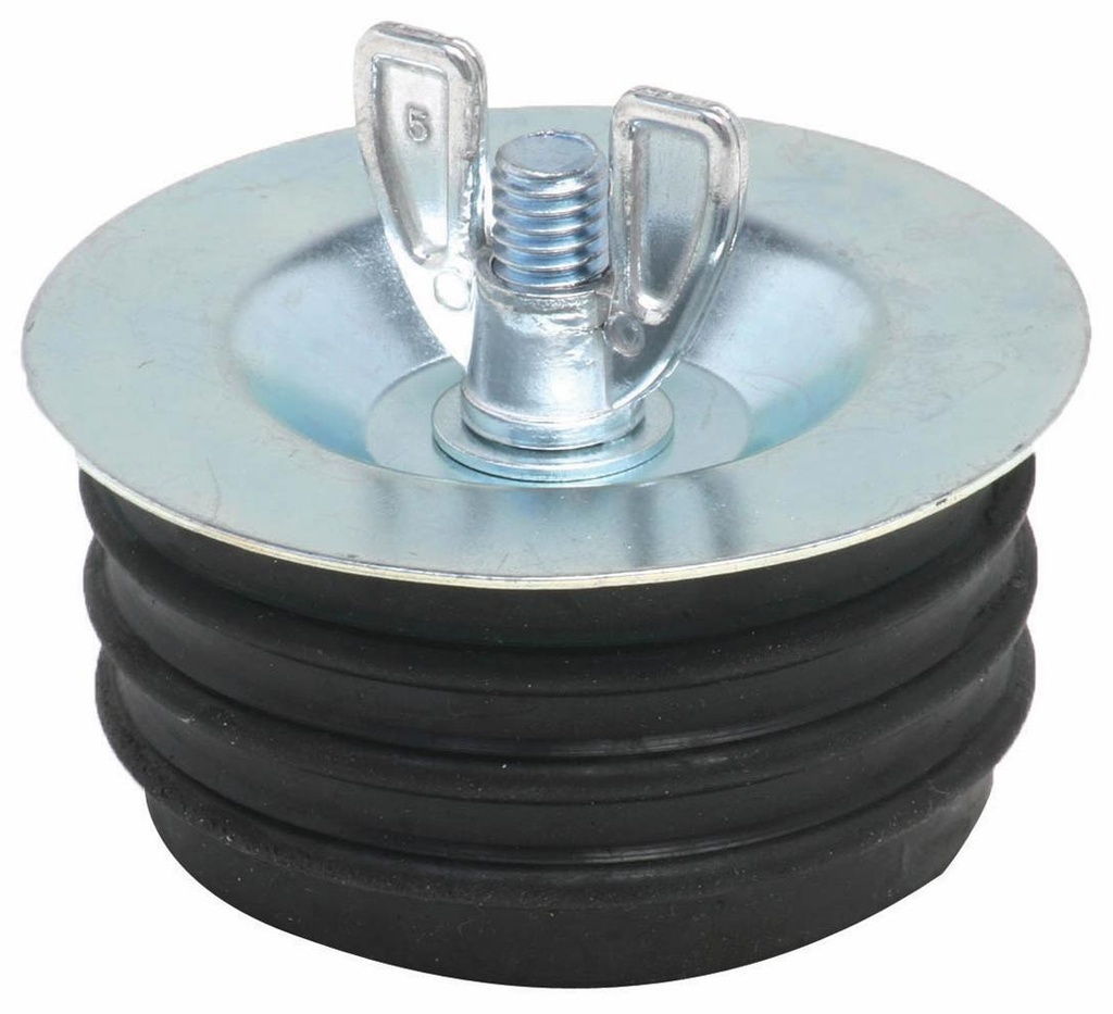 3" ECONOMY TEST PLUG