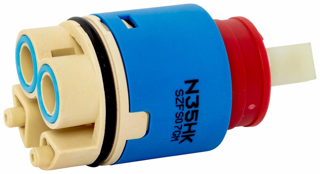 35mm Interchange Cartridge