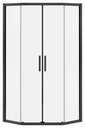 Radia 36" Neo-Angle Sliding Shower Door
