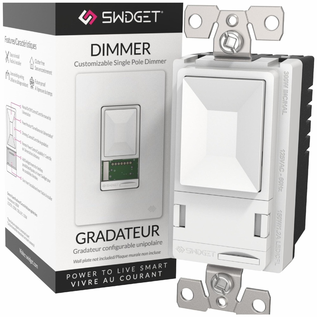 Swidget Dimmer
