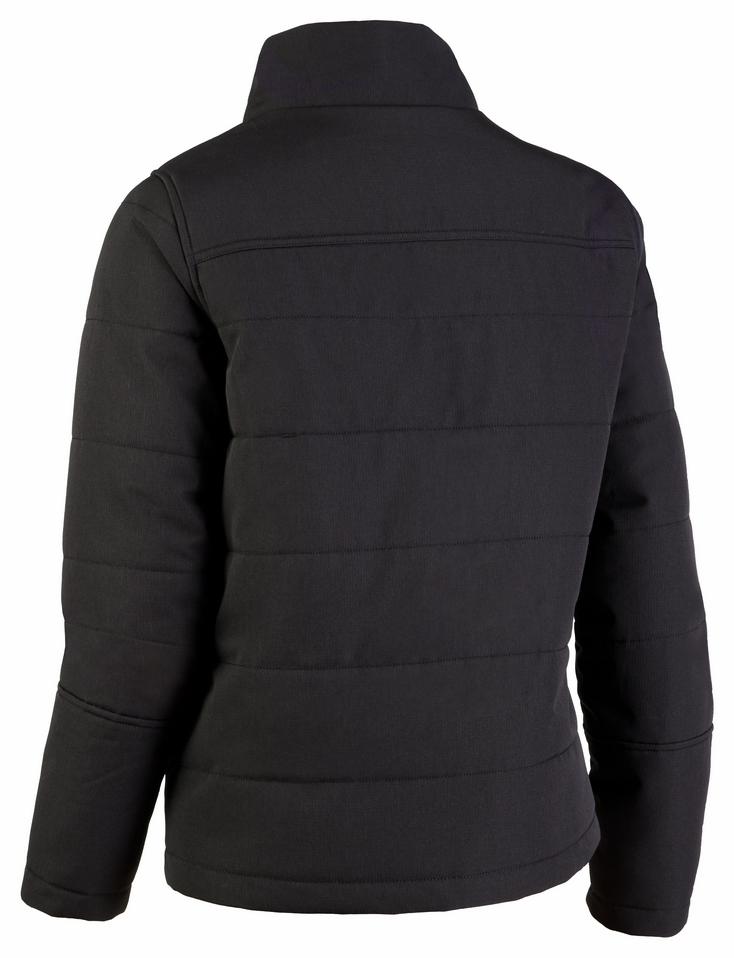 M12 BLACK HEAT WOMEN'S JACK KIT 2X