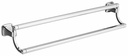 Townsend 24" Double Towel Bar