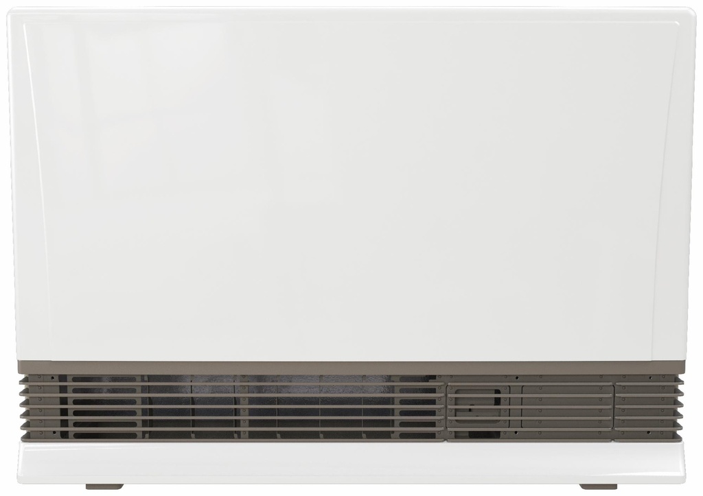 Direct Vent Wall Furnace DT Series, LPG, MX 36,500 BTU White